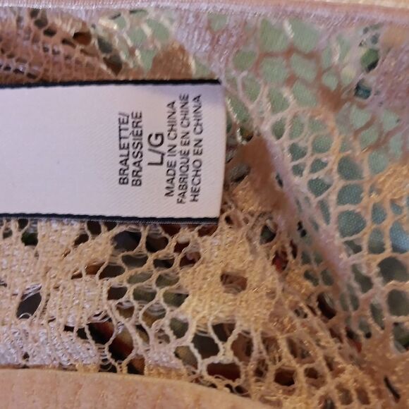 Victoria's Secret Bralette - Picture 7 of 9